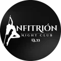 Logo-anfitrion